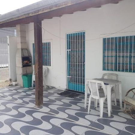 Chale Do Sunny Villa Caraguatatuba Exterior photo