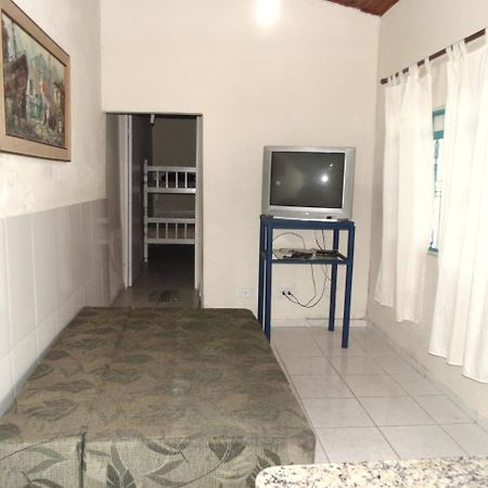 Chale Do Sunny Villa Caraguatatuba Exterior photo