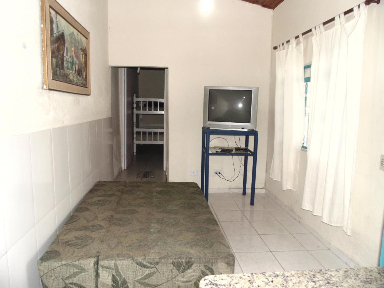 Chale Do Sunny Villa Caraguatatuba Exterior photo