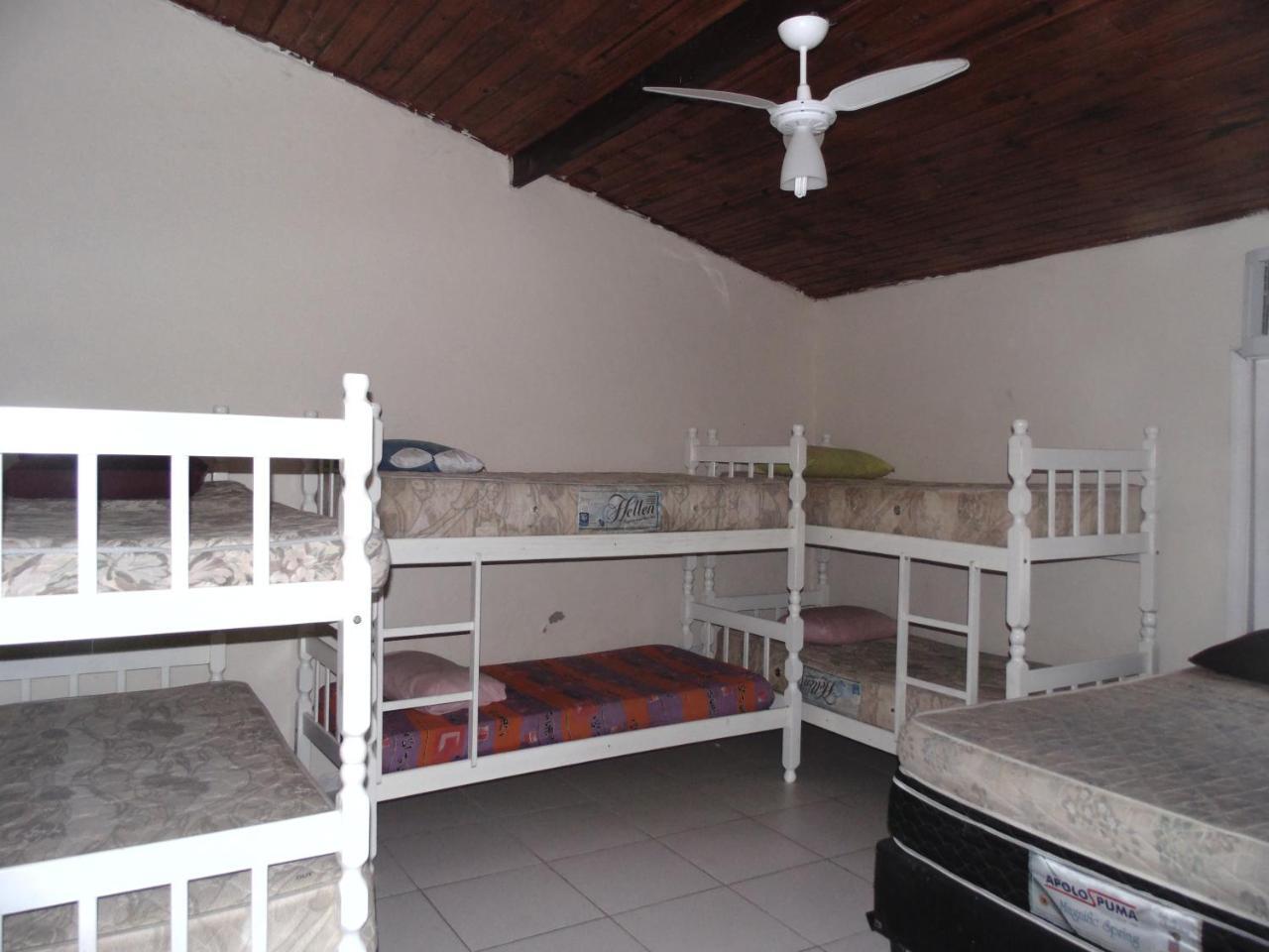 Chale Do Sunny Villa Caraguatatuba Exterior photo