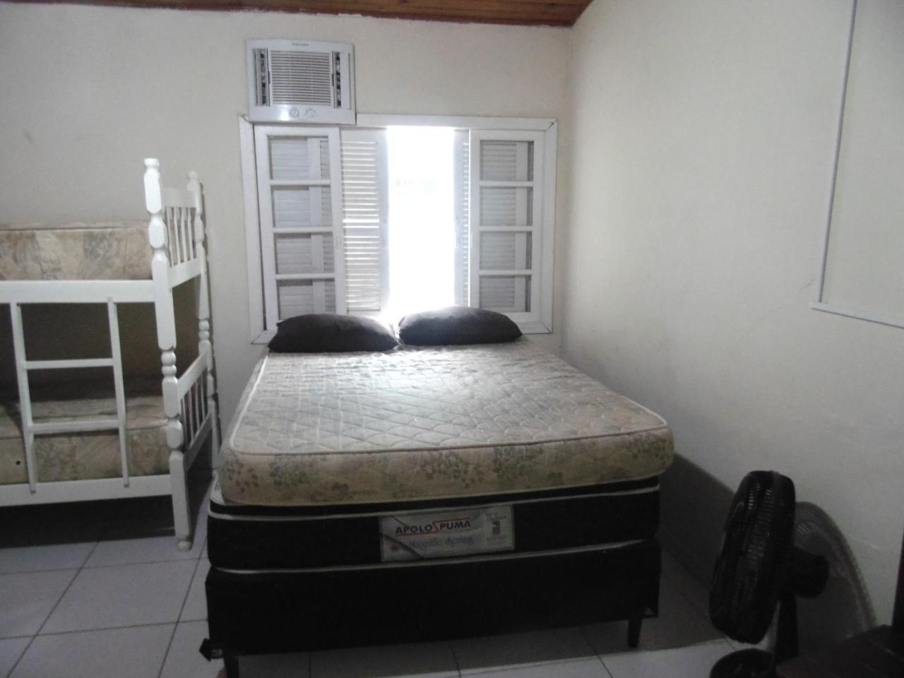 Chale Do Sunny Villa Caraguatatuba Exterior photo