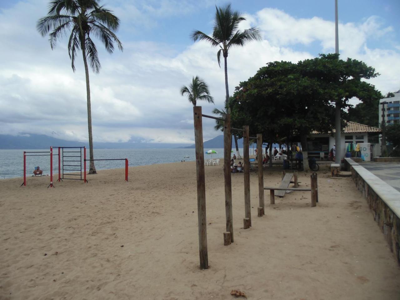 Chale Do Sunny Villa Caraguatatuba Exterior photo