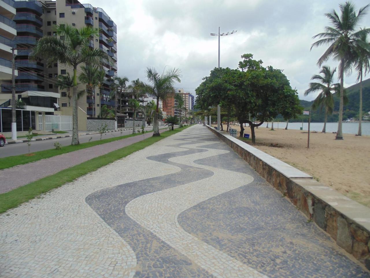 Chale Do Sunny Villa Caraguatatuba Exterior photo