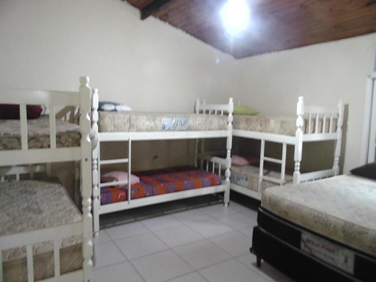 Chale Do Sunny Villa Caraguatatuba Exterior photo