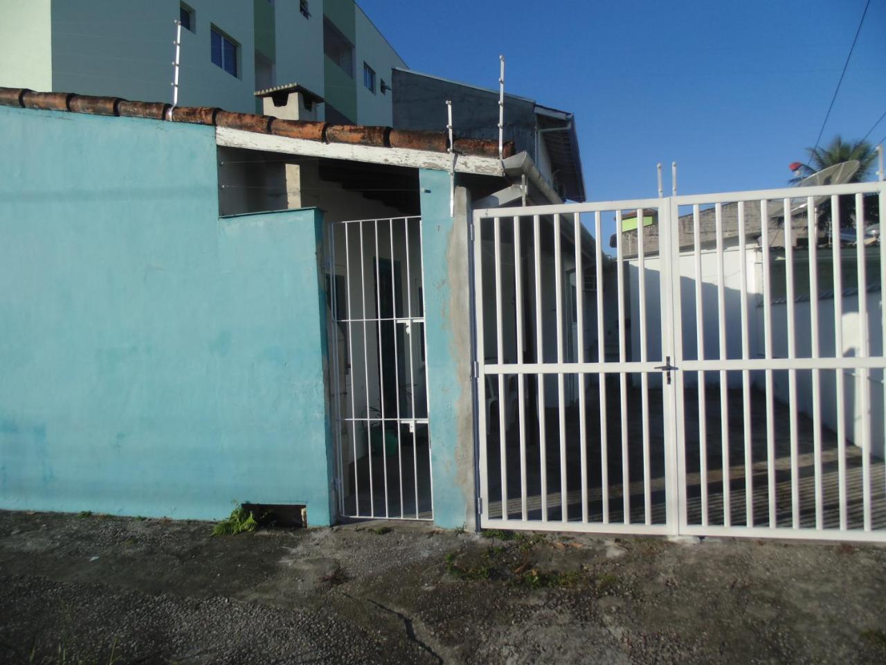 Chale Do Sunny Villa Caraguatatuba Exterior photo