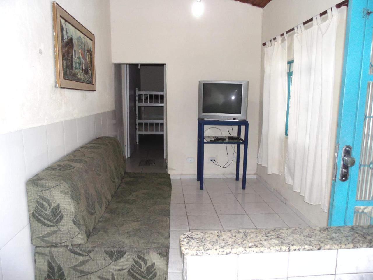 Chale Do Sunny Villa Caraguatatuba Exterior photo