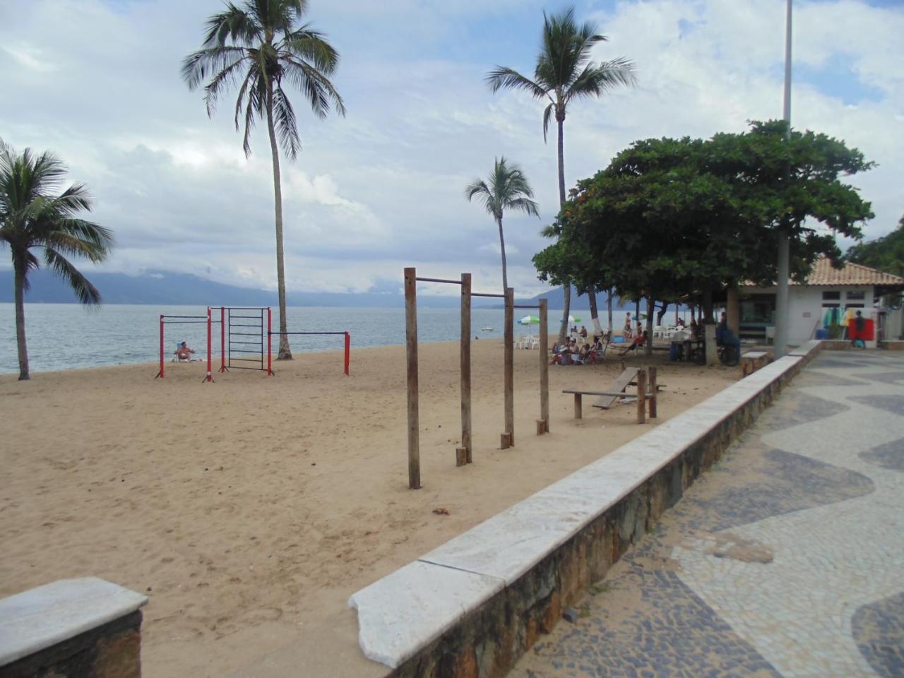 Chale Do Sunny Villa Caraguatatuba Exterior photo